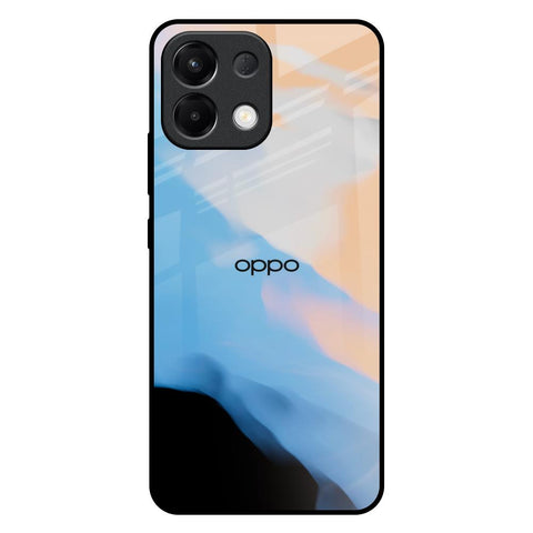 Winter Mountain Glossy Case for Oppo K13 5G