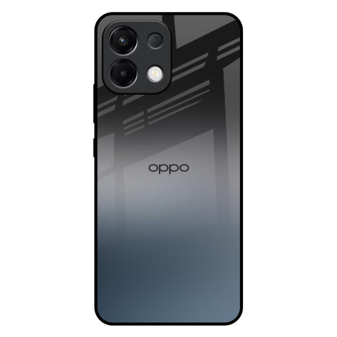 Dramatic Grey Glossy Case for Oppo K13 5G