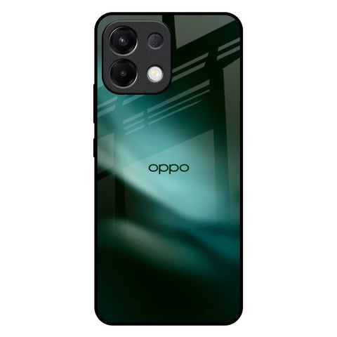 Northen Light Glossy Case for Oppo K13 5G