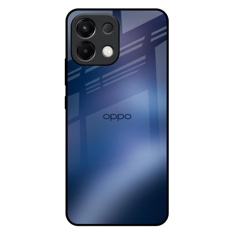 Dark Sea Glossy Case for Oppo K13 5G