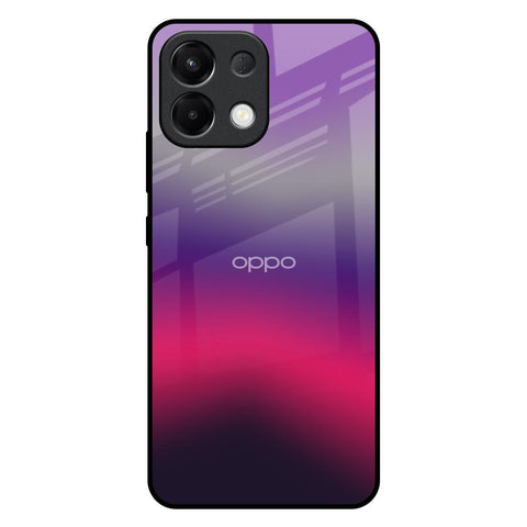 Pink Horizon Glossy Case for Oppo K13 5G