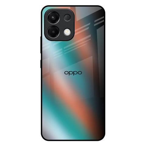 Melted Emerald Glossy Case for Oppo K13 5G