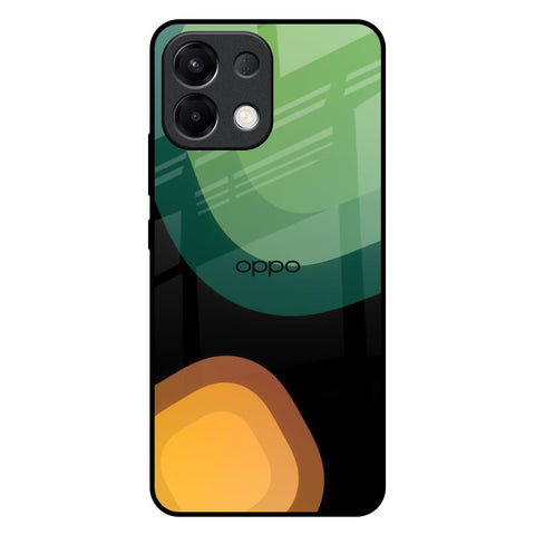 Grass N Sun Glossy Case for Oppo K13 5G