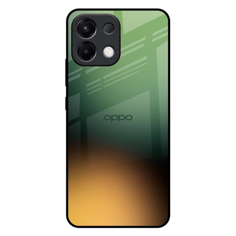 Blurry Forest Glossy Case for Oppo K13 5G