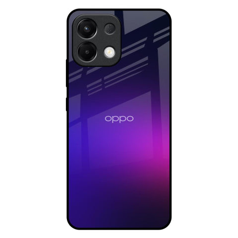 Dual Magic Tone Glossy Case for Oppo K13 5G