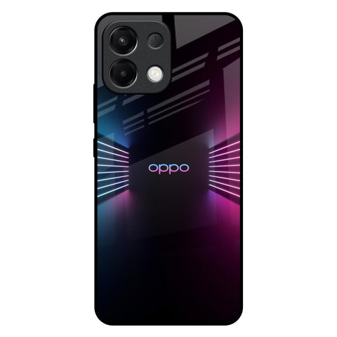 Disco Line Glossy Case for Oppo K13 5G
