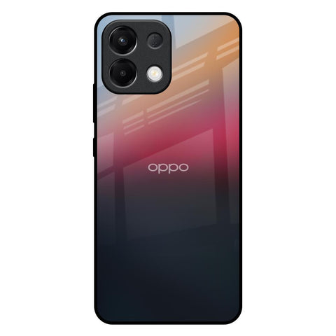 Ocean View Glossy Case for Oppo K13 5G
