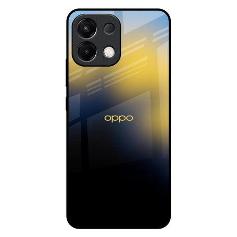 Sunflower Garden Glossy Case for Oppo K13 5G