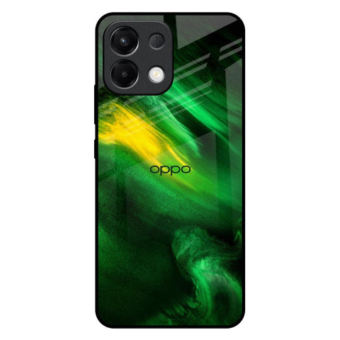 Forest Galaxy Glossy Case for Oppo K13 5G