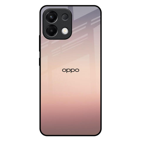 Golden Mauve Glossy Case for Oppo K13 5G