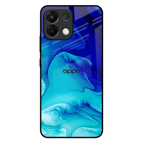 Raging Tides Glossy Case for Oppo K13 5G