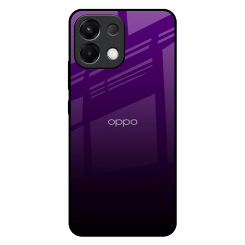 Harbor Royal Blue Glossy Case For Oppo K13 5G