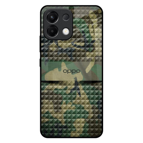 Supreme Power Glossy Case For Oppo K13 5G