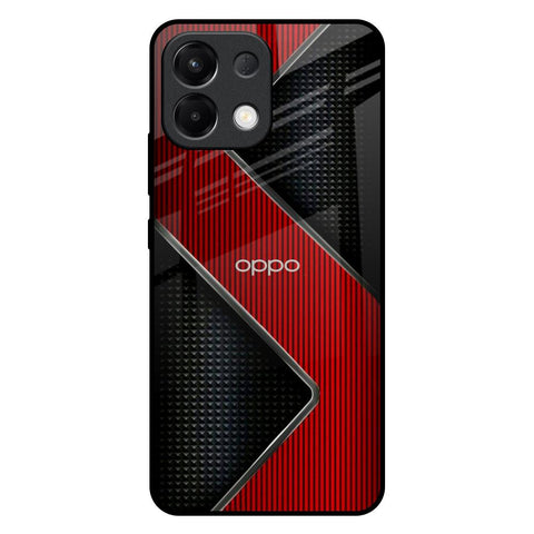 Art Of Strategic Glossy Case For Oppo K13 5G