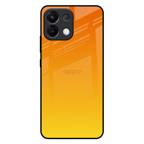 Sunset Glossy Case for Oppo K13 5G
