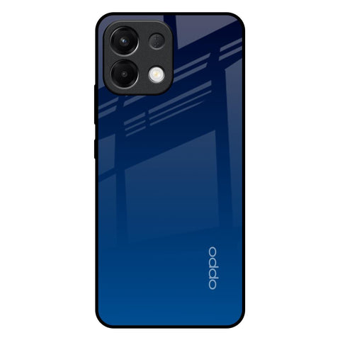 Very Blue Glossy Case for Oppo K13 5G