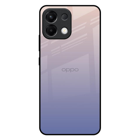 Rose Hue Glossy Case for Oppo K13 5G