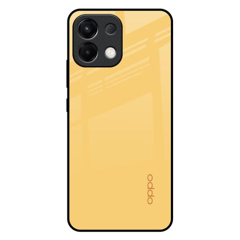 Dandelion Glossy Case for Oppo K13 5G