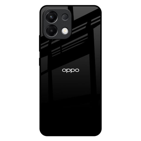 Jet Black Glossy Case for Oppo K13 5G