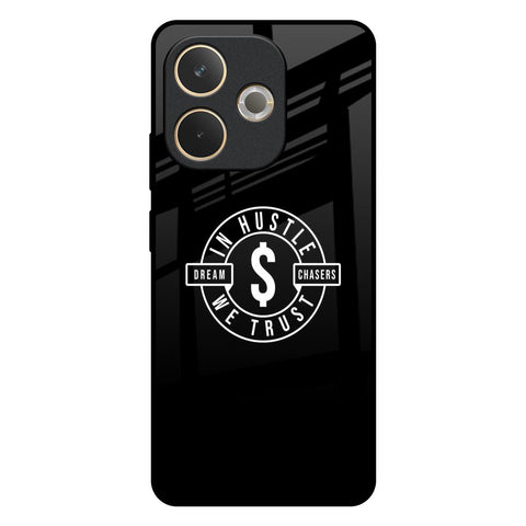 Dream Chasers Glossy Case for Oppo A5 Pro 5G