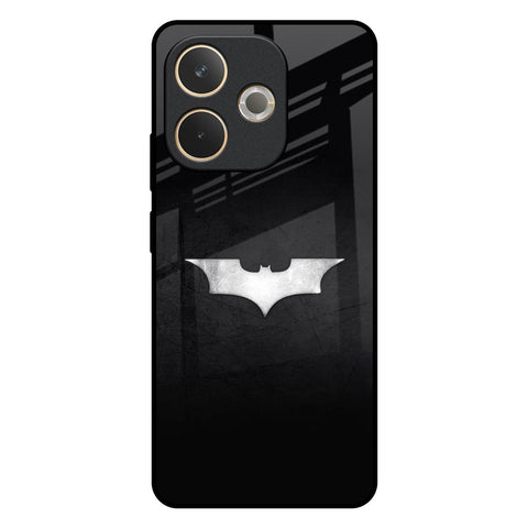 Super Hero Logo Glossy Case for Oppo A5 Pro 5G