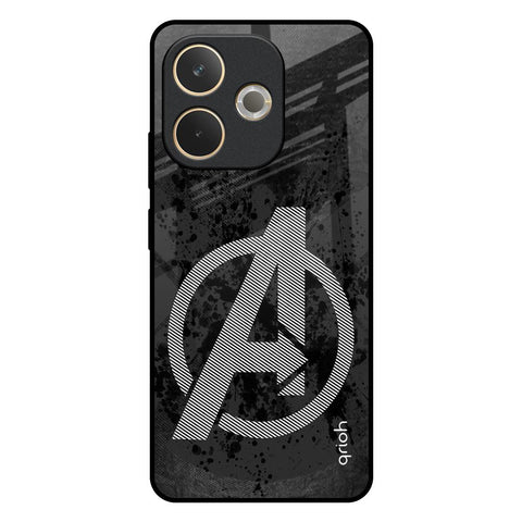 Sign Of Hope Glossy Case for Oppo A5 Pro 5G