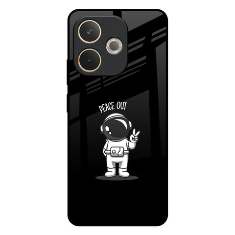 Peace Out Astro Glossy Case for Oppo A5 Pro 5G