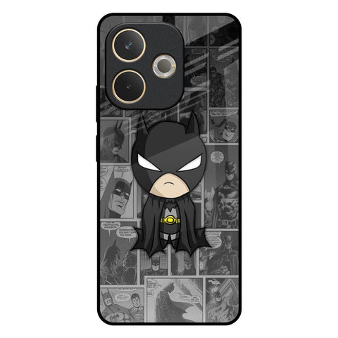Cartoon Art Glossy Case for Oppo A5 Pro 5G