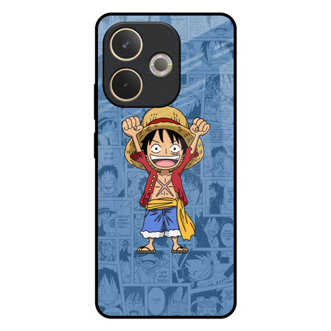 Chubby Anime Glossy Case for Oppo A5 Pro 5G