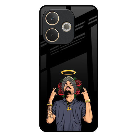 Punjabi Singer Poster Glossy Case for Oppo A5 Pro 5G