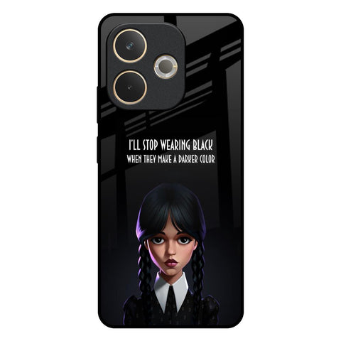Aesthetic Digital Art Glossy Case for Oppo A5 Pro 5G