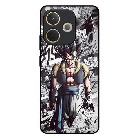Dragon Anime Art Glossy Case for Oppo A5 Pro 5G