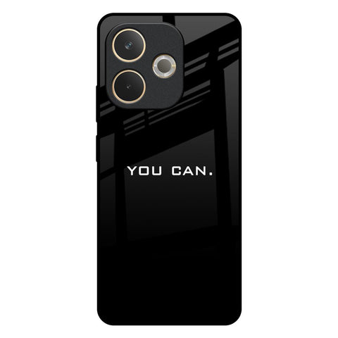 You Can Glossy Case for Oppo A5 Pro 5G