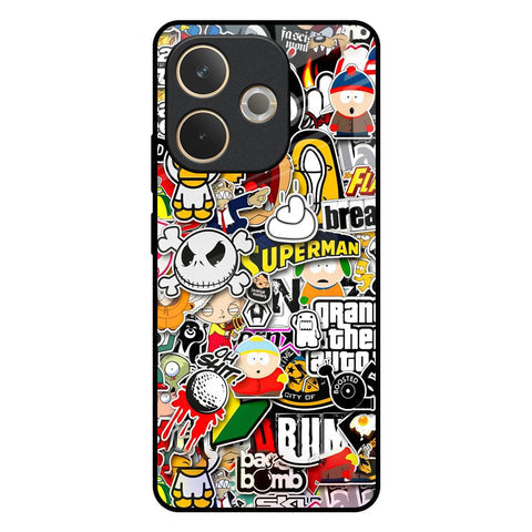 Boosted Glossy Case for Oppo A5 Pro 5G