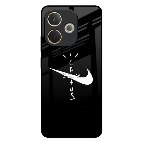 Jack Cactus Glossy Case for Oppo A5 Pro 5G