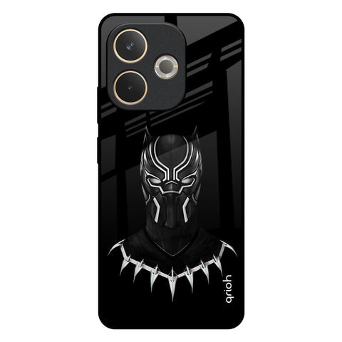 Dark Superhero Glossy Case for Oppo A5 Pro 5G
