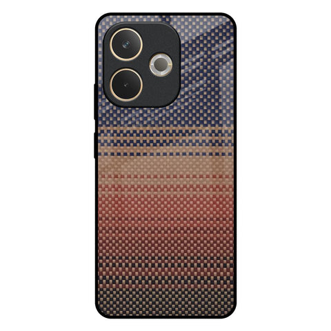 Fiber Artistry Glossy Case for Oppo A5 Pro 5G