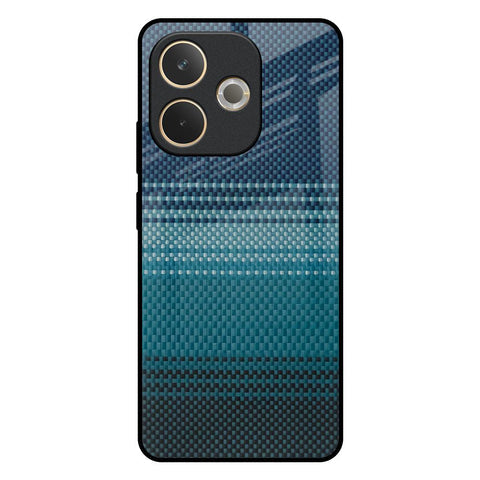 Modern Rug Glossy Case for Oppo A5 Pro 5G