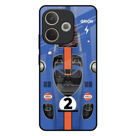 Car Adiction Glossy Case for Oppo A5 Pro 5G