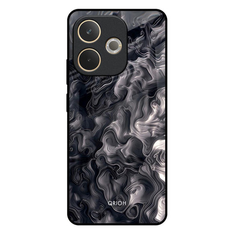 Cryptic Smoke Glossy Case for Oppo A5 Pro 5G