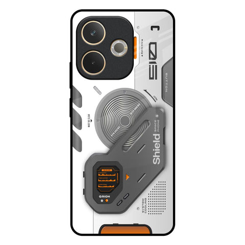 Liberty Cyber Glossy Case for Oppo A5 Pro 5G