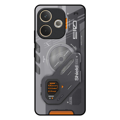 Tech Lifestyle Glossy Case for Oppo A5 Pro 5G
