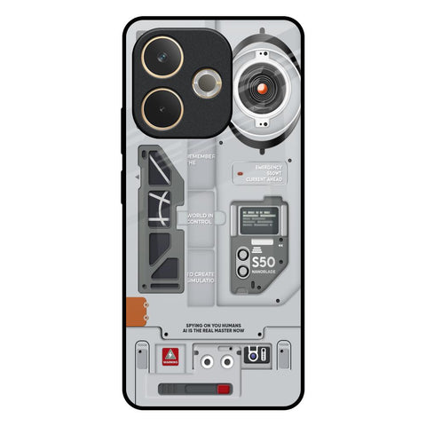Plasma Shield Glossy Case for Oppo A5 Pro 5G