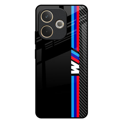 Automotive Art Glossy Case for Oppo A5 Pro 5G