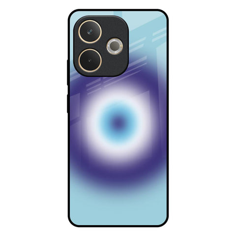 EvilEye Art Glossy Case for Oppo A5 Pro 5G