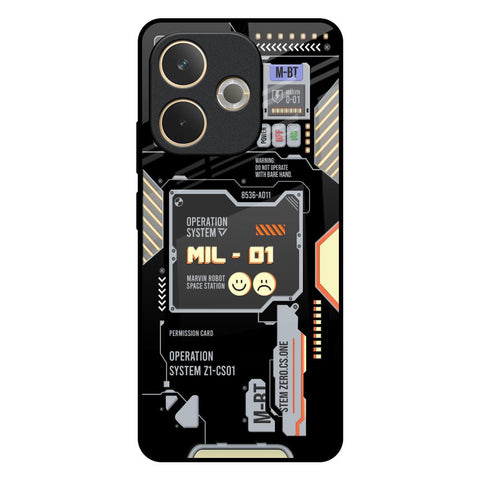 Exposed Parts Glossy Case for Oppo A5 Pro 5G