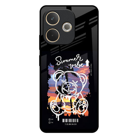 Summer Vibe Glossy Case for Oppo A5 Pro 5G