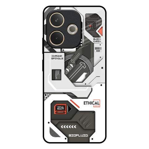 Explore Circuit Glossy Case for Oppo A5 Pro 5G