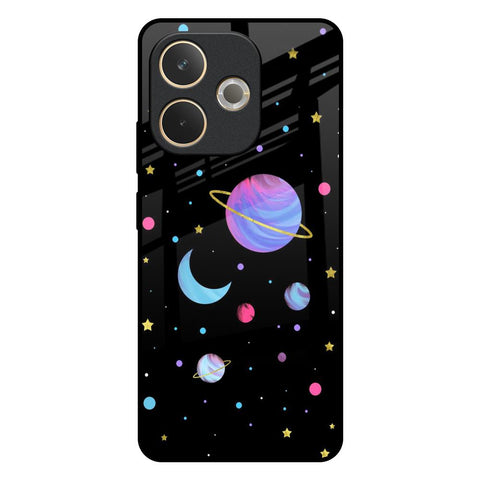 Planet Play Glossy Case For Oppo A5 Pro 5G