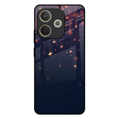 Falling Stars Glossy Case For Oppo A5 Pro 5G
